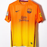 Barcelona 2012-13 Messi Away Kit (M)