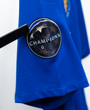 Manchester United 2008-09 Scholes Third Kit (L)