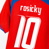 Czech 2006 Rosicky Home Kit (M)