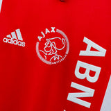 Ajax Amsterdam 2004-05 Ibrahimovic Home Kit (XL)