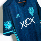 Seattle Sounders 2016 Third Kit (L)