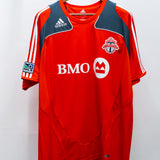 Toronto 2007-08 Training Kit (2XL)