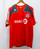 Toronto 2007-08 Training Kit (2XL)