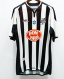 Santos 2002 Away Kit (XL)