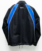 Sheffield Wednesday Vintage Zipped Jacket (L)