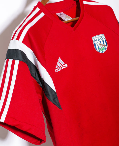 West Bromwich Albion 2013 Training Kit (L)