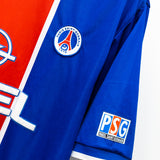 PSG 1999-00 Okocha Home Kit (XL)