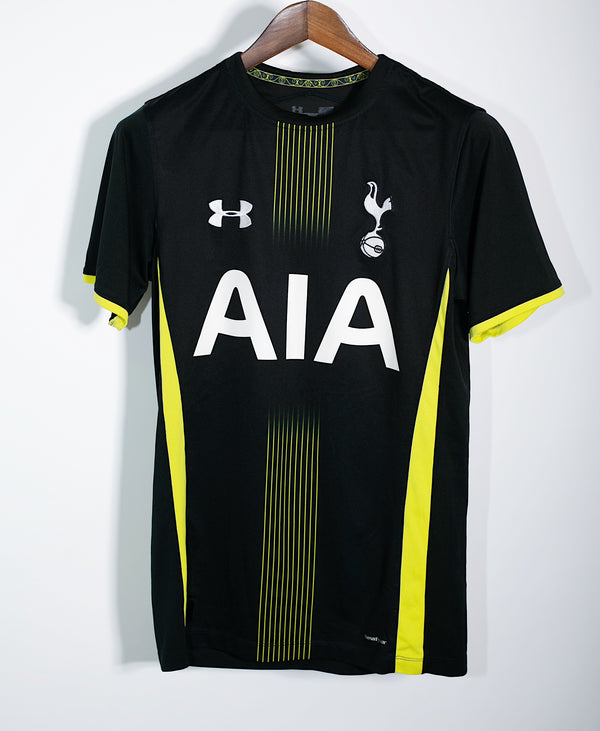 Tottenham 2014-15 Kane Away Kit (M)