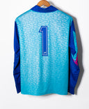 McDonald's 80s Long Sleeve GK Kit (M)