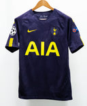 Tottenham Hotspur 2017-18 Kane Third Kit (S)