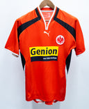 Eintracht Frankfurt 2000-01 Jones Home Kit (M)