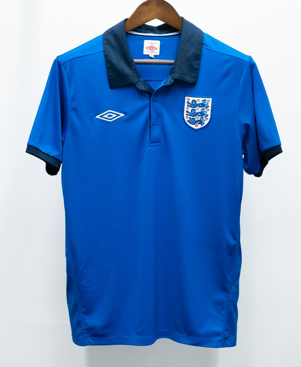 England 2012 Training Kit (L)