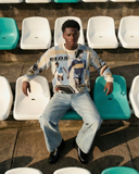 D10S Knit Sweater