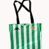 Betis Reworked Tote Bag