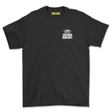 World Class LA NYC T-Shirt - Black