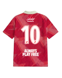 Domino's Away Jersey