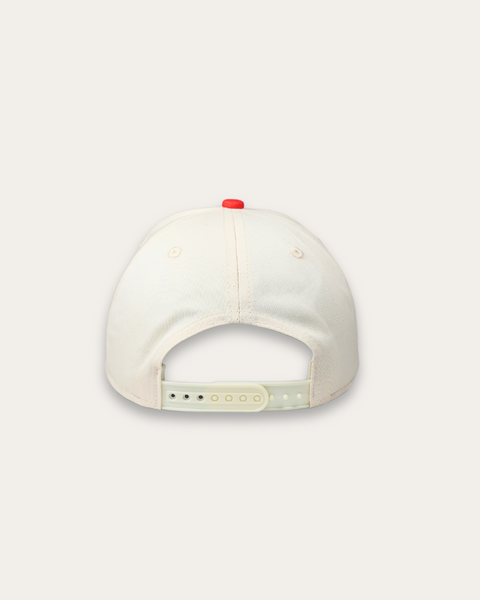 Cafeteros 5 Panel Cap