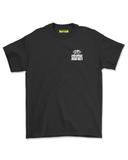 World Class LA NYC T-Shirt - Black, back