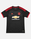 Manchester United 2015-16 Rooney Third Kit (M) - Front