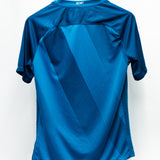 Zenit Saint Petersburg 2016-17 Home Kit (M)