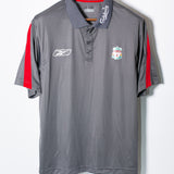 Liverpool 2004 Prematch Polo (M)