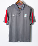 Liverpool 2004 Prematch Polo (M)