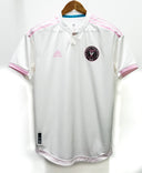 Inter Miami 2020 Player Issue Home Kit (M)