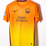Barcelona 2012-13 Messi Away Kit (M)