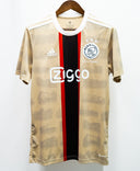 Ajax Amsterdam 2022-23 Third Kit (M)