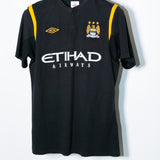 Manchester City 2009-10 Tevez Away Kit (M)