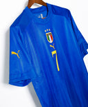 Italy 2004 Del Piero Home Kit (XL)