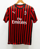 AC Milan 2019-20 Theo Home Kit (M)
