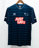 Derby County 2014-15 Away Kit (L)
