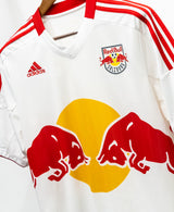 Red Bull Salzburg 2012-13 Home Kit (L)