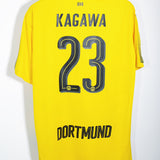 Dortmund 2017-18 Kagawa Home Kit (XL)