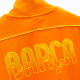 Barcelona 2012-13 Away Anthem Jacket (L)