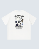 Madrid Sporting Goods T Shirt