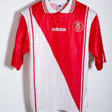 AS Monaco 1996-97 Anderson Home Kit (S)