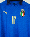 Italy 2020 Immobile Home Kit (XL)