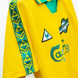 Hibernian 1998-99 Away Kit (M)