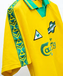 Hibernian 1998-99 Away Kit (M)