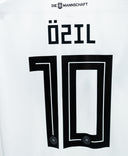 Germany 2018 Ozil Player Issue Home Kit (XL)
