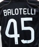 AC Milan 2012-13 Balotelli Third Kit (S)