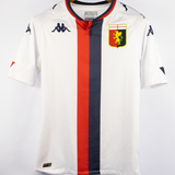 Genoa 2020-21 Away Kit (M)