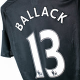 Chelsea 2008-09 Ballack Third Kit (M)
