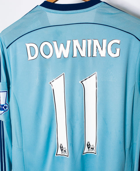 West Ham United 2014-15 Downing Away Kit (L)