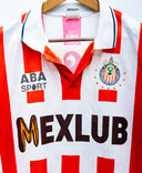 Chivas 1995-97 Home Kit (L)