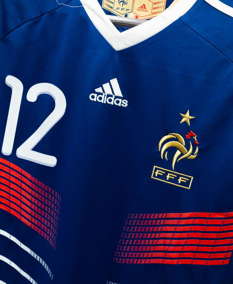 France 2010 Henry Home Kit (M)