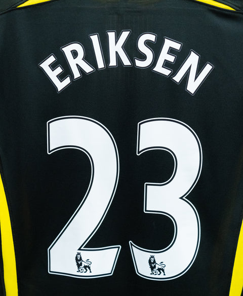 Tottenham Hotspur 2014-15 Eriksen Away Kit (M)