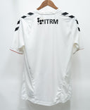 Charlton Athletic 2018-19 Away Kit (L)